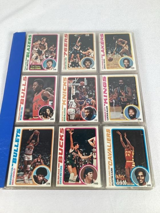Image for Sport Cards, Comics & Collectibles