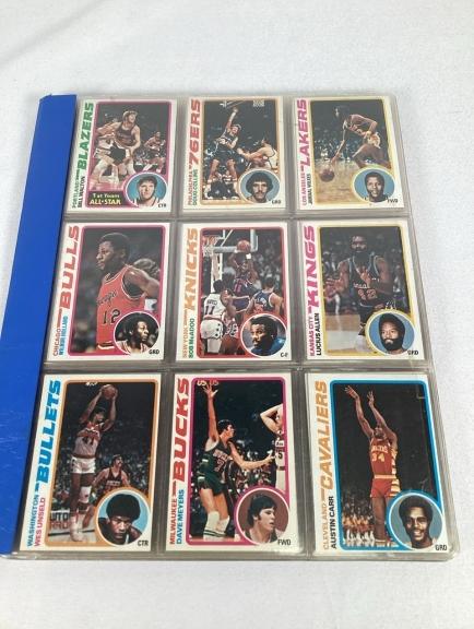 Image for Sport Cards, Comics & Collectibles