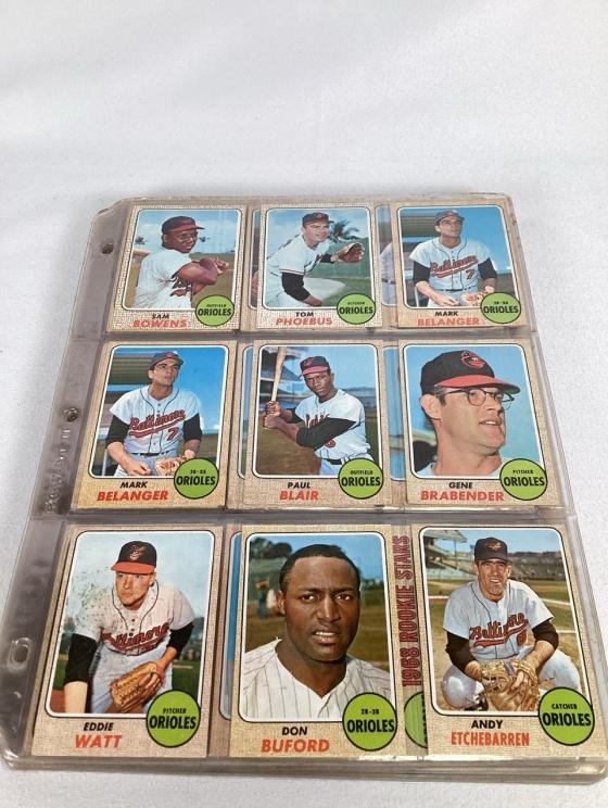 Image for Sport Cards, Comics & Collectibles