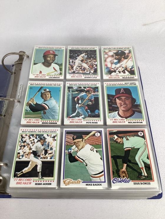 Image for Sport Cards, Comics & Collectibles