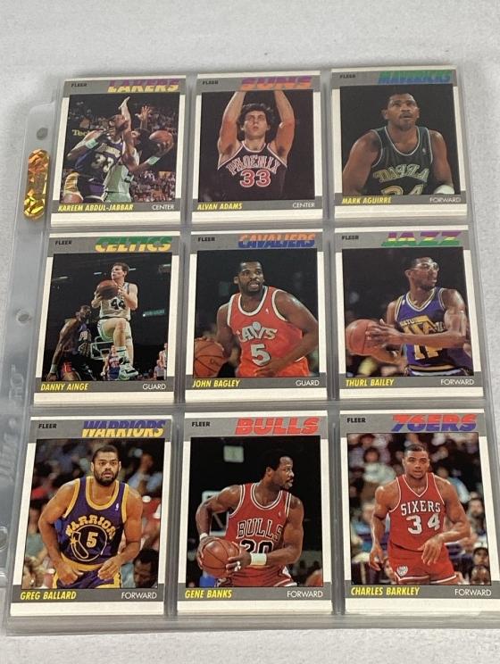 Image for Sport Cards, Comics & Collectibles