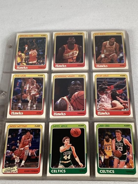 Image for Sport Cards, Comics & Collectibles