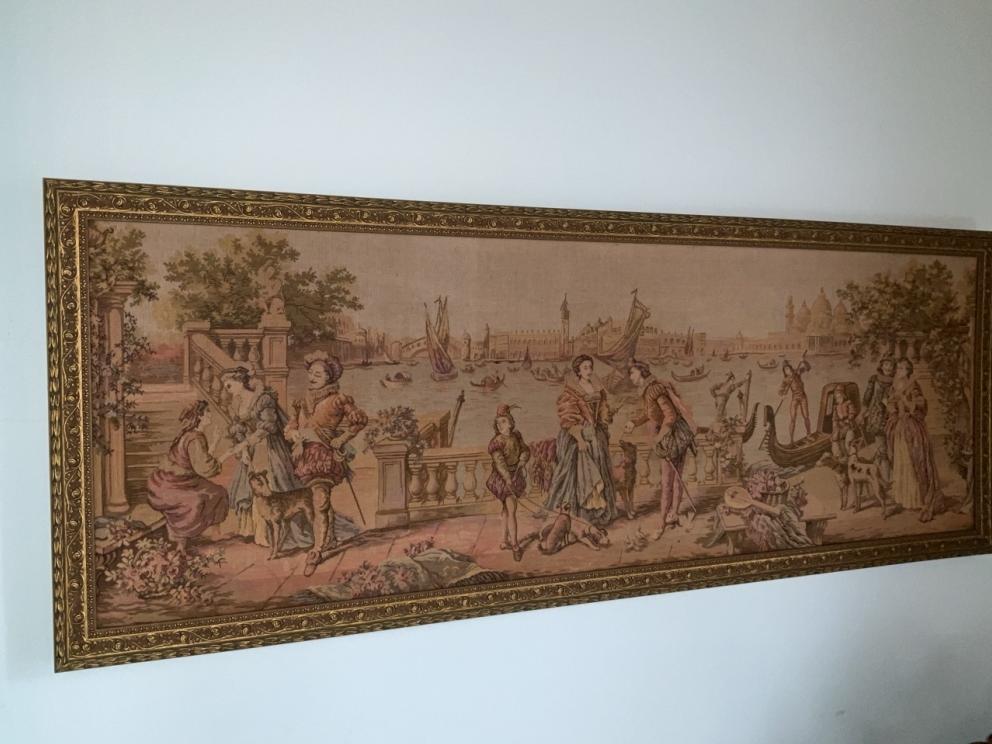 Image for Historic Princeton Home - Stately Furnishings & Decor