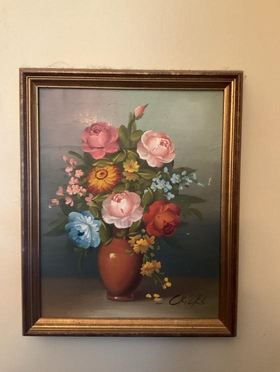 Image for Historic Princeton Home - Stately Furnishings & Decor