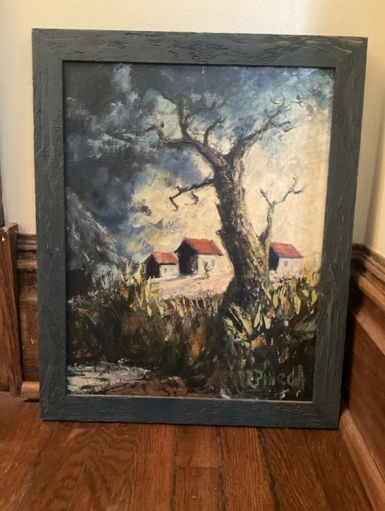 Image for Historic Princeton Home - Stately Furnishings & Decor