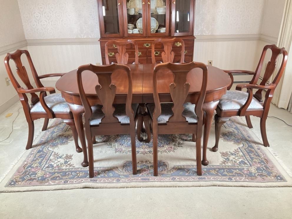 Image for The Watson Estate of Daleville, VA