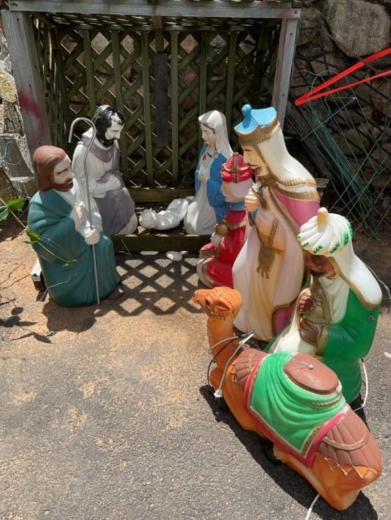 Image for URGENT SHORT NOTICE! Roanoke Downsizing Auction