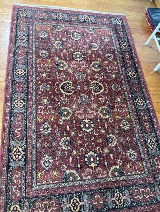 Image for Marvelous Monroe County Downsizing