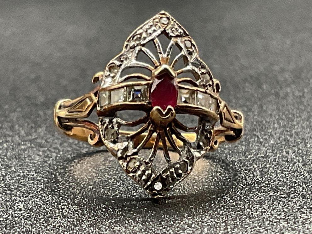 Image for Marvelous Monroe County Downsizing