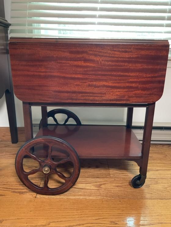 Image for Marvelous Monroe County Downsizing