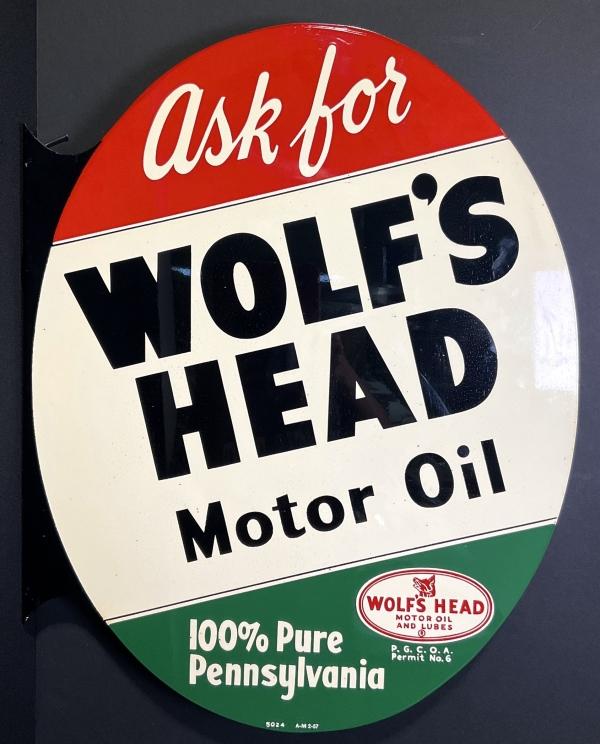 Image for 40 Year Collection of Signs, Car Parts, & More
