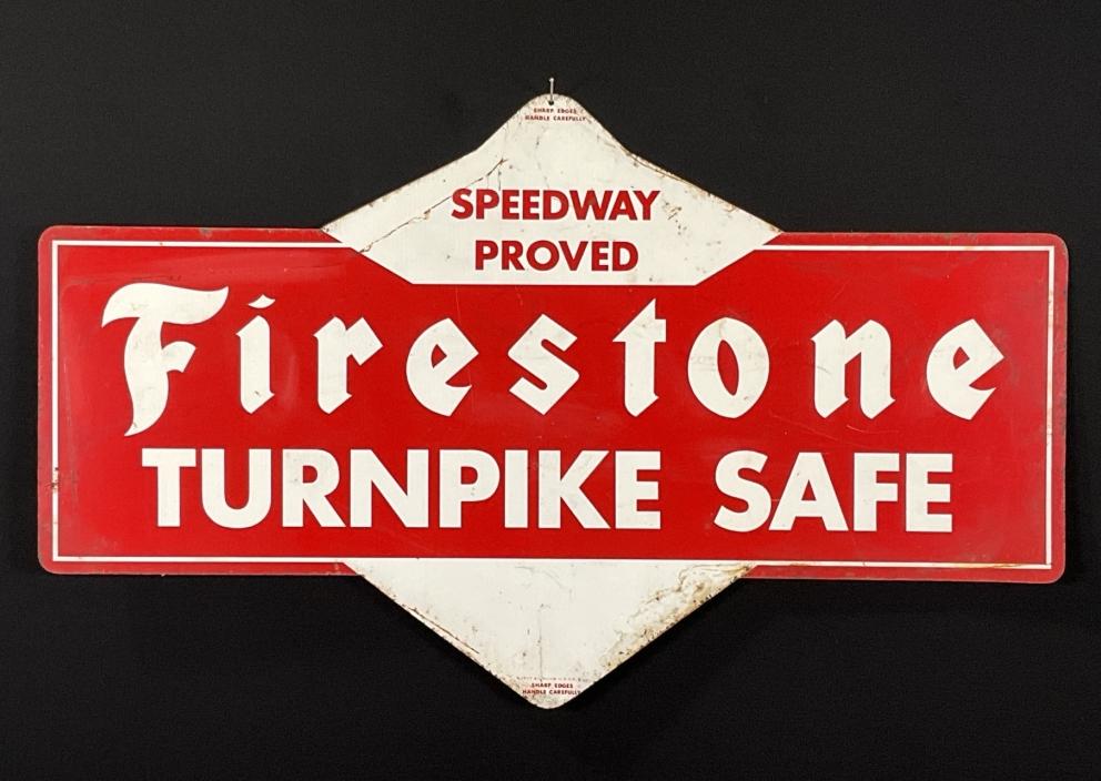 Image for 40 Year Collection of Signs, Car Parts, & More