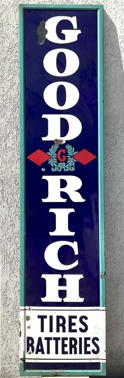 Image for 40 Year Collection of Signs, Car Parts, & More