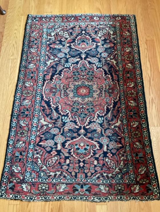 Image for Reputable Radford Estate