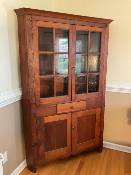 Image for Reputable Radford Estate