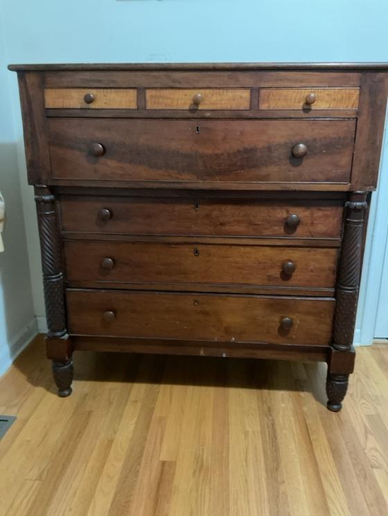 Image for Reputable Radford Estate