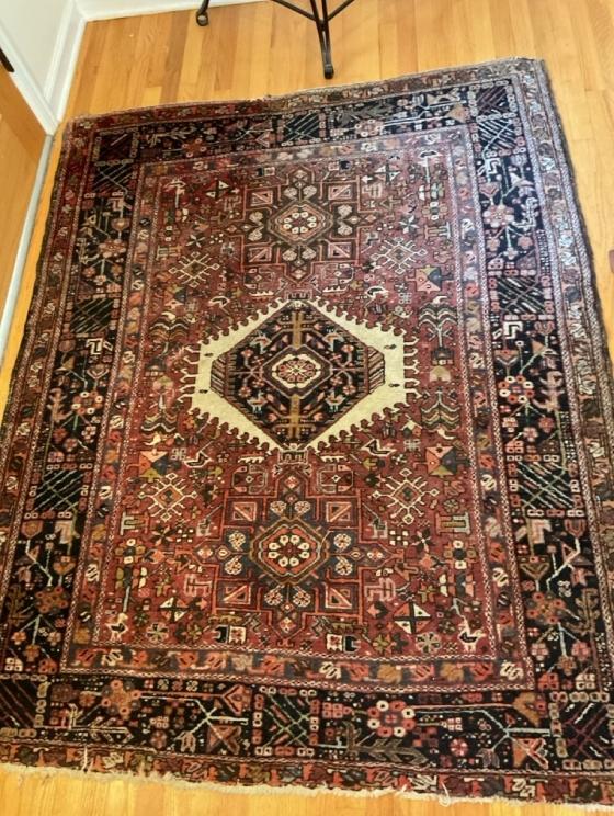 Image for Reputable Radford Estate