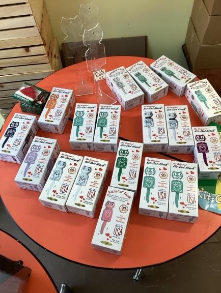 Image for Hinton Store Liquidation