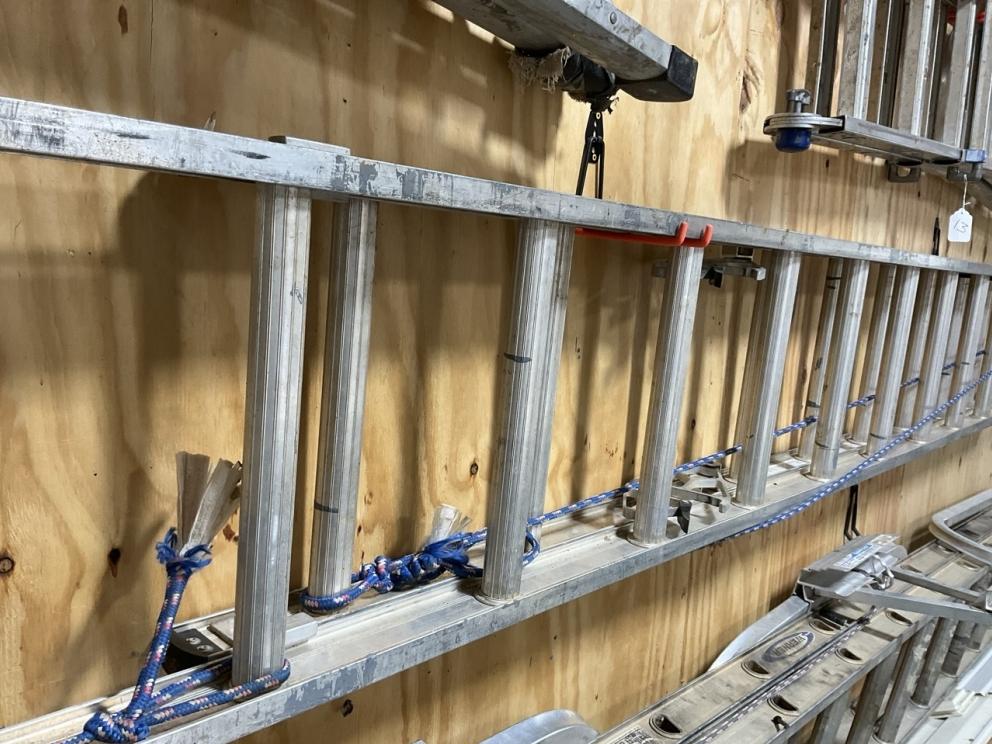 Image for Construction Business Liquidation in Roanoke, VA