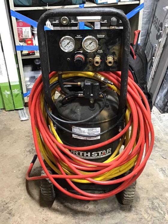 Image for Construction Business Liquidation in Roanoke, VA