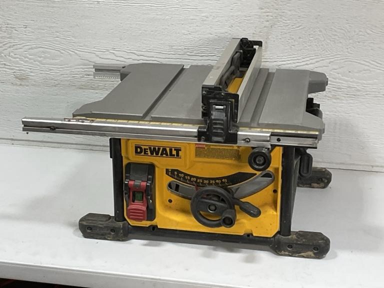 Image for Construction Business Liquidation in Roanoke, VA