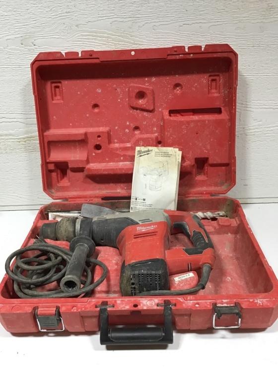 Image for Construction Business Liquidation in Roanoke, VA