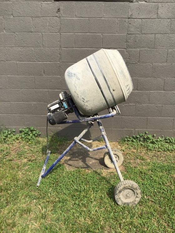 Image for Construction Business Liquidation in Roanoke, VA