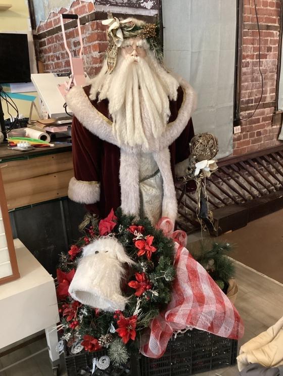 Image for Hinton Store Liquidation