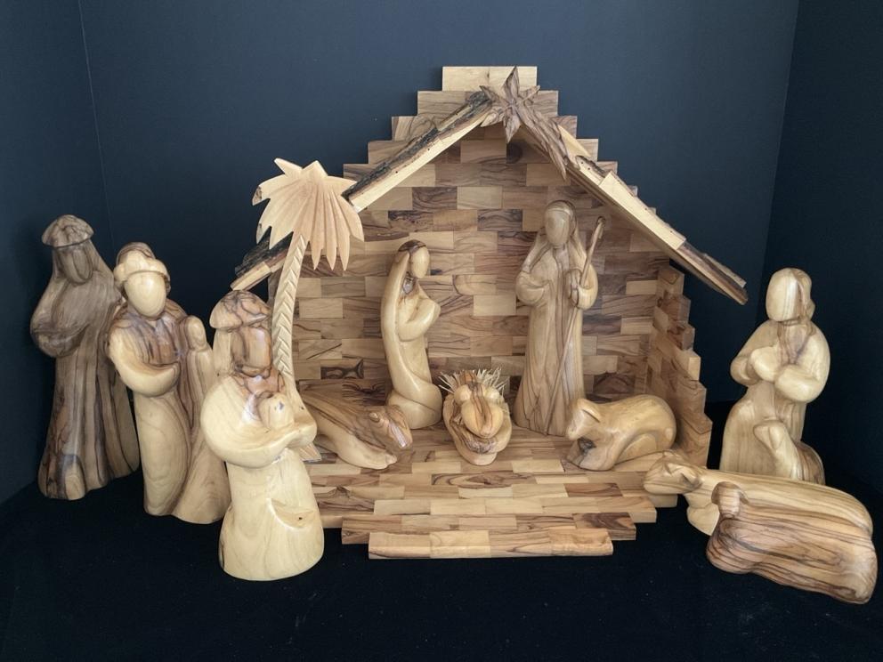 Image for Salem Virginia Lifetime Collection