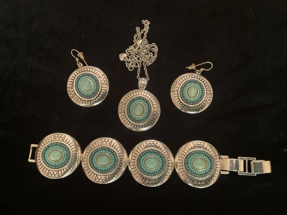 Image for Short & Sweet Home and Fine Jewelry Collection