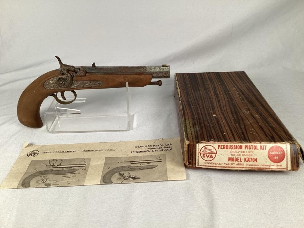 Image for Summer Sportsman - Firearms, Knives & Accessories