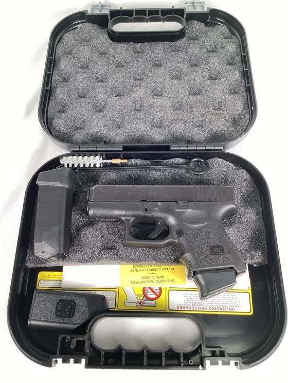 Image for Summer Sportsman - Firearms, Knives & Accessories