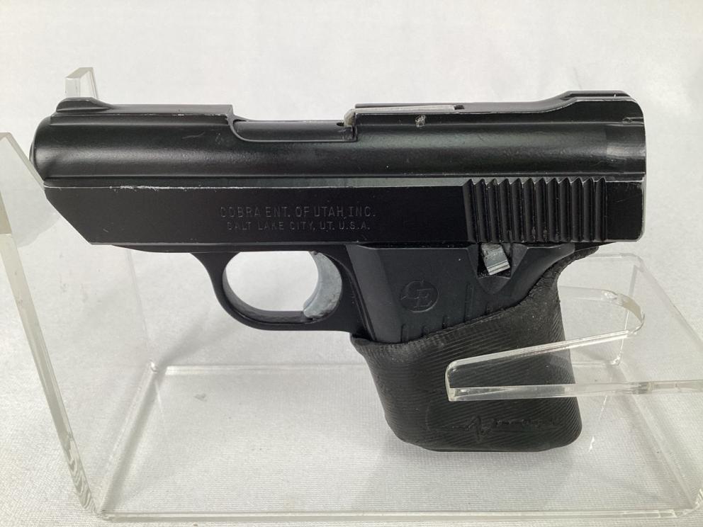 Image for Summer Sportsman - Firearms, Knives & Accessories