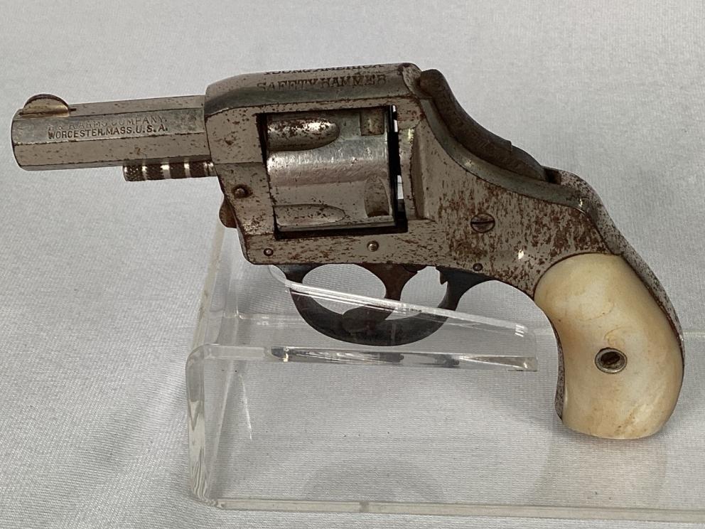 Image for Summer Sportsman - Firearms, Knives & Accessories