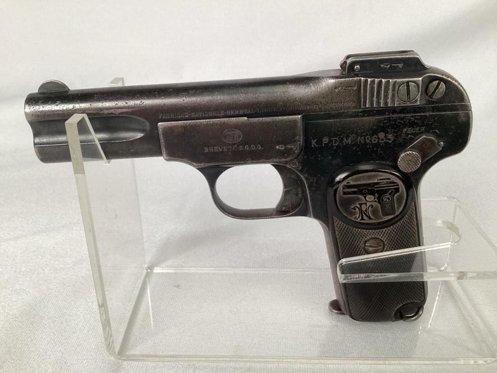 Image for Summer Sportsman - Firearms, Knives & Accessories