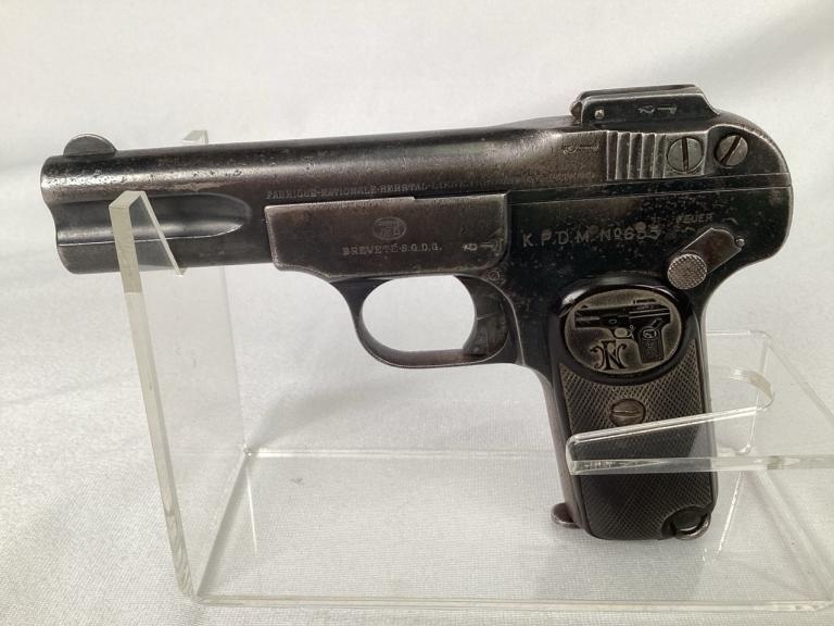 Image for Summer Sportsman - Firearms, Knives & Accessories