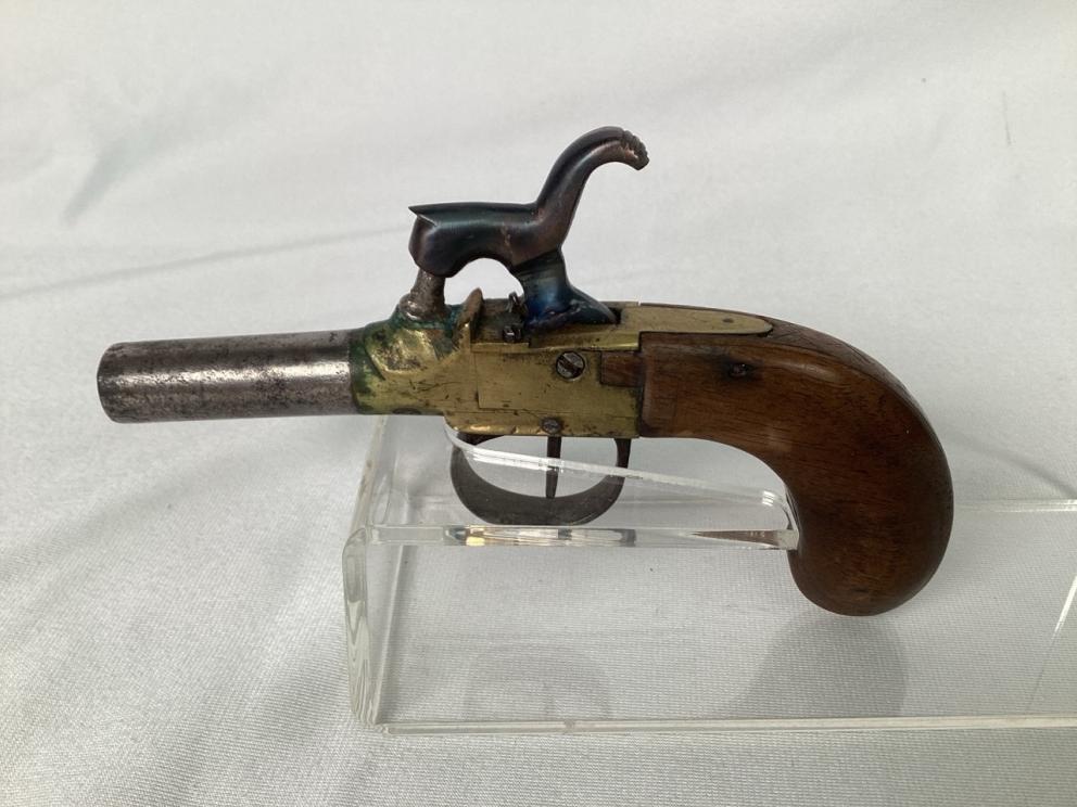 Image for Summer Sportsman - Firearms, Knives & Accessories