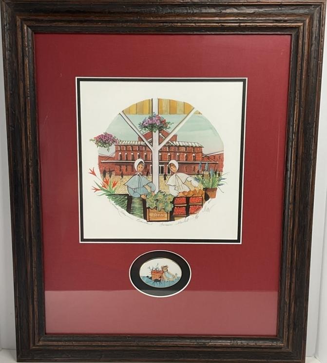 Image for Amazing Abingdon Collection