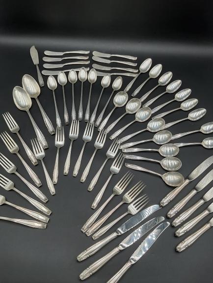 Image for Katharine Nelson Estate