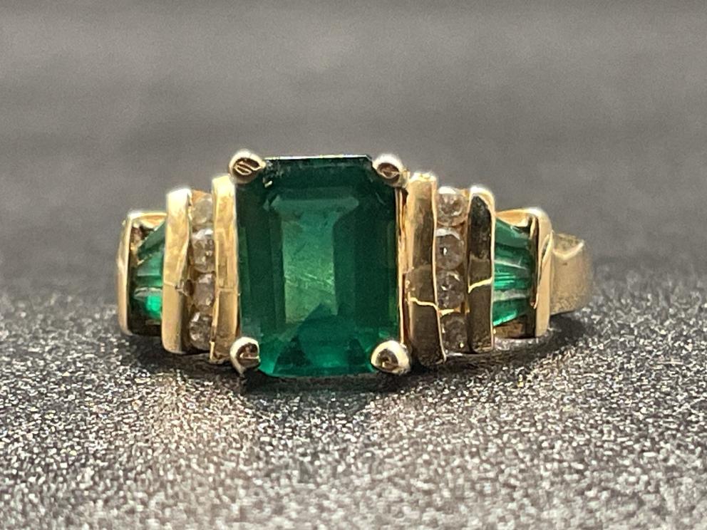 Image for Katharine Nelson Estate