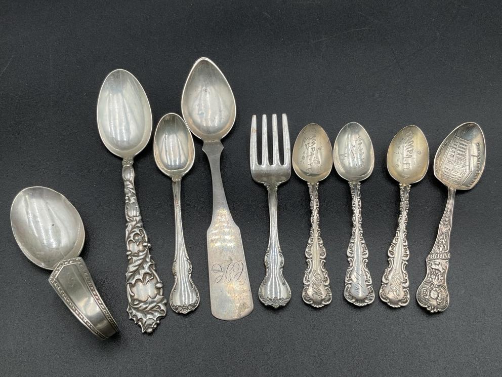 Image for Katharine Nelson Estate