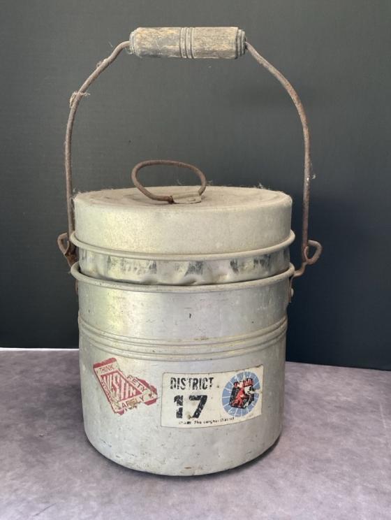 Image for Greenbrier County Downsizing