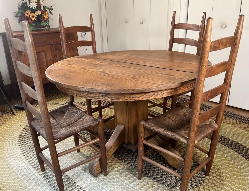 Image for Local History: The Collection of Hubert & Mary Lou Harman