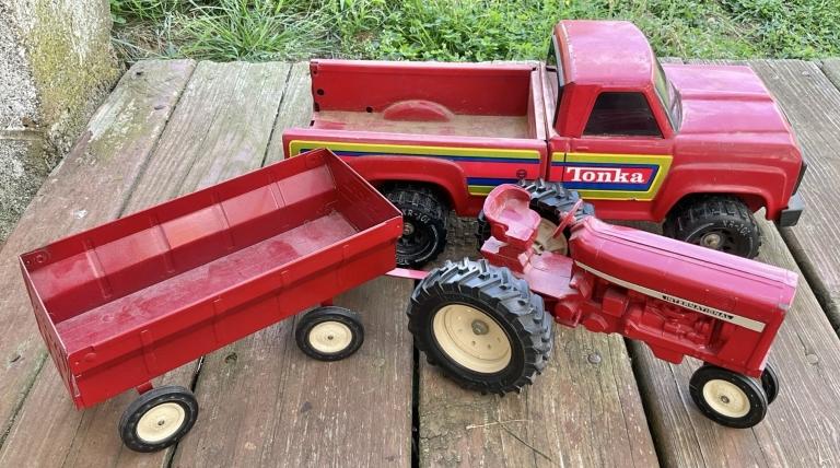 Image for Local History: The Collection of Hubert & Mary Lou Harman