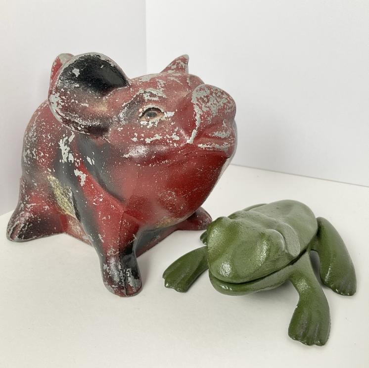 Image for Local History: The Collection of Hubert & Mary Lou Harman