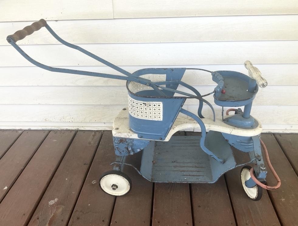 Image for Local History: The Collection of Hubert & Mary Lou Harman