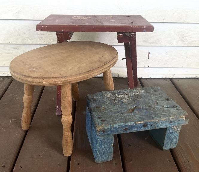 Image for Local History: The Collection of Hubert & Mary Lou Harman