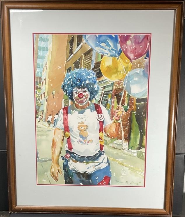 Image for Very Varied Vinton Estate