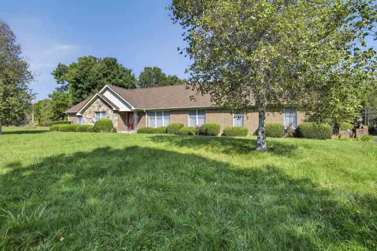 Image for Amazing Abingdon Real Estate