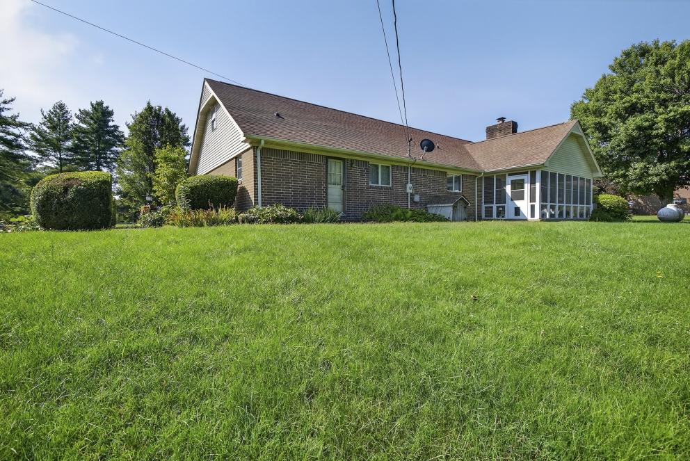 Image for Amazing Abingdon Real Estate